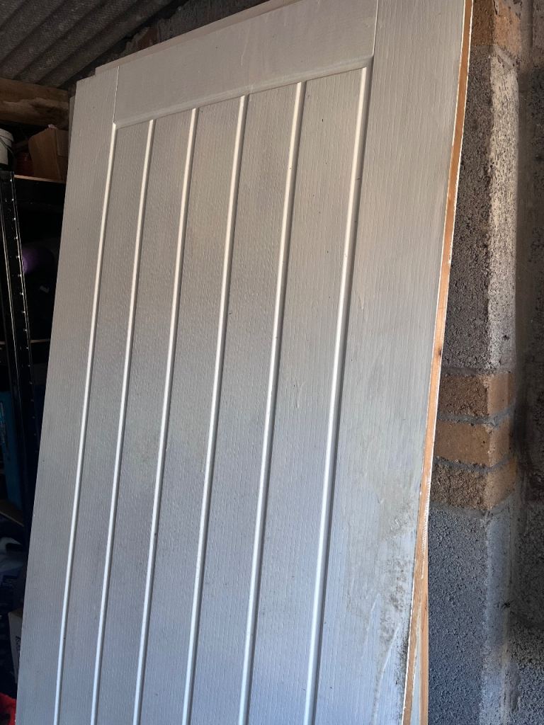 FREE: three internal doors, one with windows