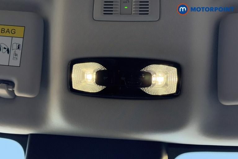 2025 MG MG HS 1.5 T-GDI Trophy 5dr DCT SUV Petrol Automatic