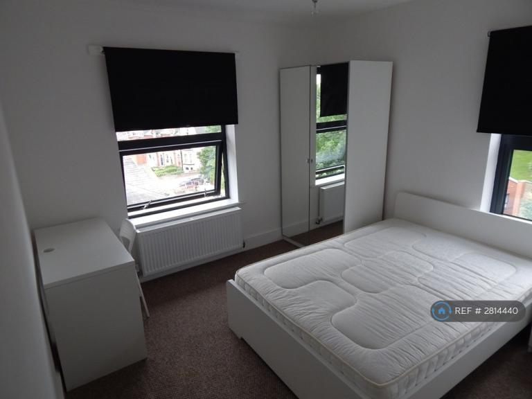 1 bedroom in Clarendon Road, Leeds, LS2 (#2814440)