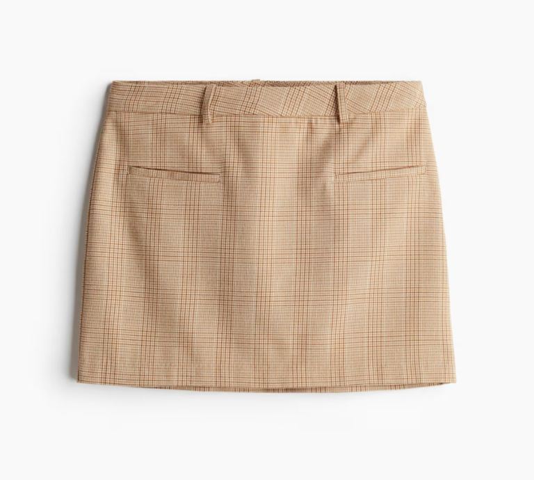H&M skirt 