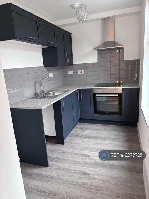 Studio flat in Cavendish Road, Leicester, LE2 (#2373726)