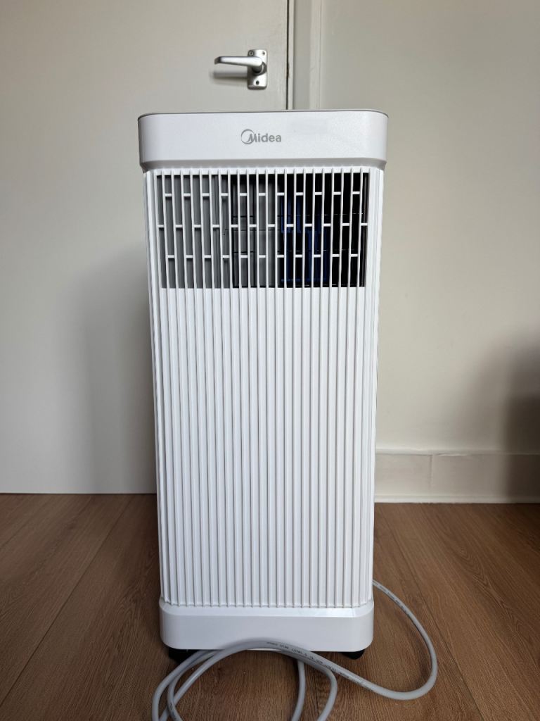 Midea Mobile Air Conditioner