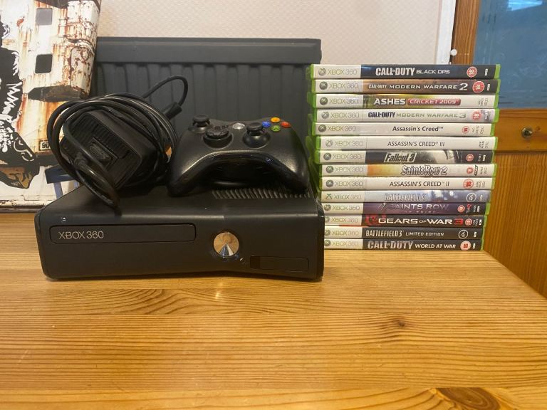 Xbox for sale 