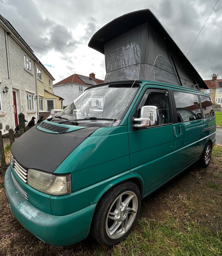 Volkswagen, 800 SPECIAL TD SWB, Other, 1999, 1896 (cc)
