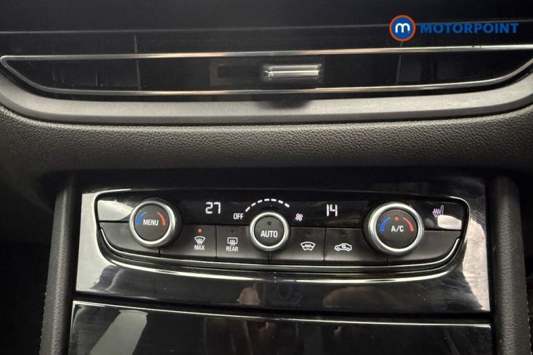 2022 Vauxhall Grandland 1.2 Turbo Ultimate 5dr HATCHBACK PETROL Manual