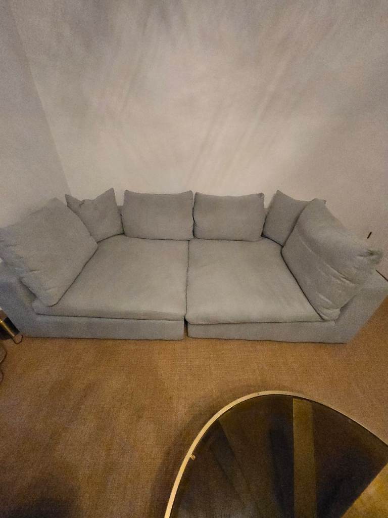Long island modular sofa 