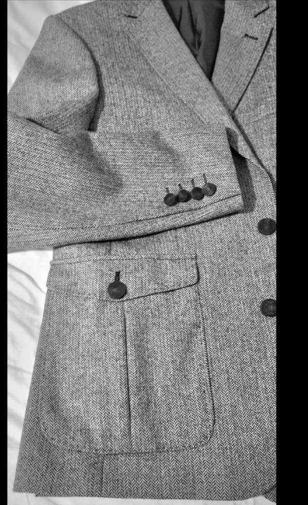 Men's jacket from Zara size 36