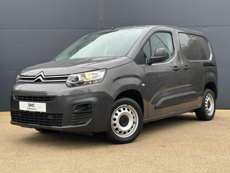 CITROEN BERLINGO 1.5 BlueHDi 1000 Enterprise Edition M SWB Euro 6 (s/s) 5dr 2023