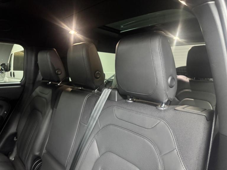 2023 Land Rover Defender 130 3.0 D300 MHEV X Auto 4WD Euro 6 (s/s) 5dr ESTATE Diesel Automatic