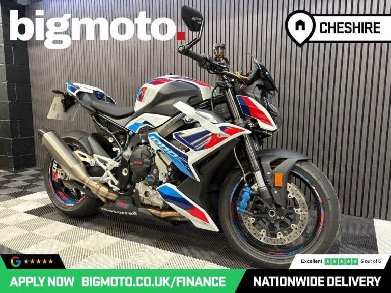 2024 74 BMW M 1000 R FINANCE SPECIALISTS APPLY NOW