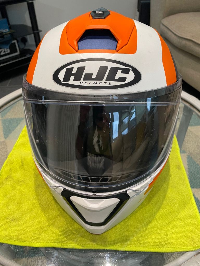 HJC i90 Modular / Flip Helmet