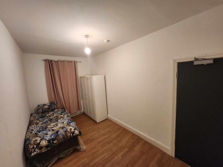 HMO Shared Accommodation 