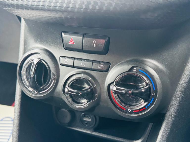 2016 Peugeot 208 1.6 BlueHDi Active 5dr HATCHBACK Diesel Manual