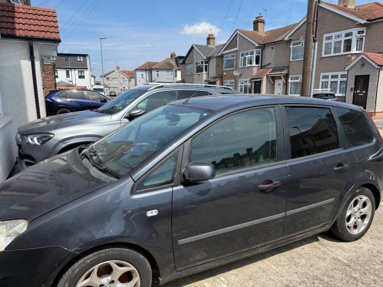 Ford C-MAX 2009 