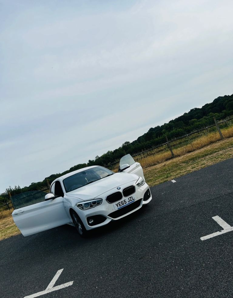 BMW, 1 SERIES, Hatchback, 2015, Manual, 1499 (cc), 3 doors