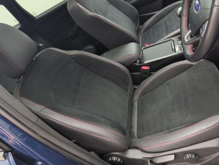 2019 Ford Kuga 1.5T EcoBoost ST-Line Edition SUV 5dr Petrol Manual Euro 6 (s/s) (150 ps) C HATCHB...