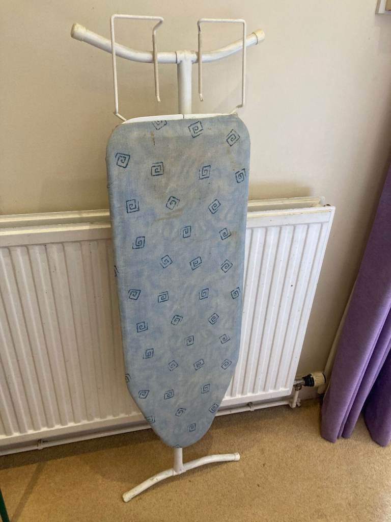 Ironing board - £2
