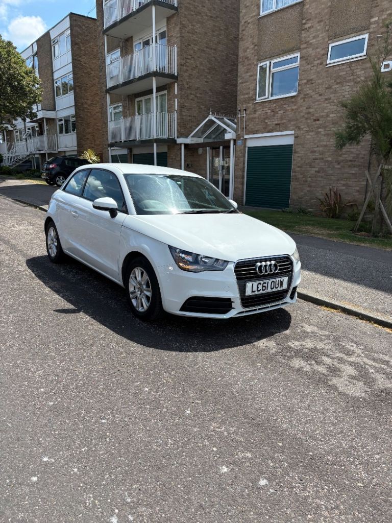 Audi, A1, Hatchback, 2011, Manual, 1197 (cc), 3 doors