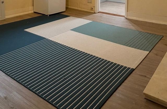 IKEA ROSKILDE Rug - 200x250 cm, Good Condition, £30.00 for Sale in