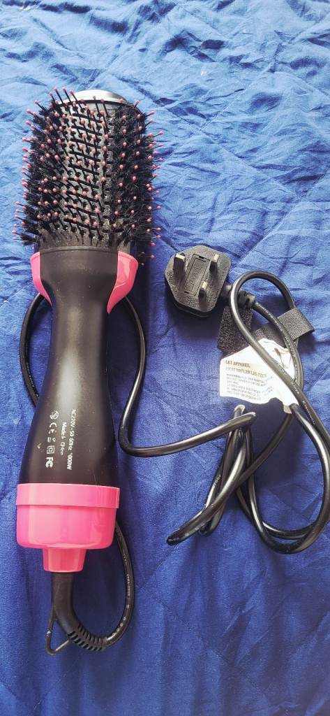 image for One-Step Salon 3-in-1 Volumizing Hair Dryer & Styler