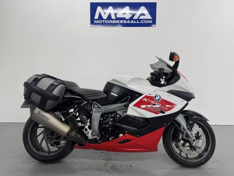 BMW K1300S K 1300 S 2013