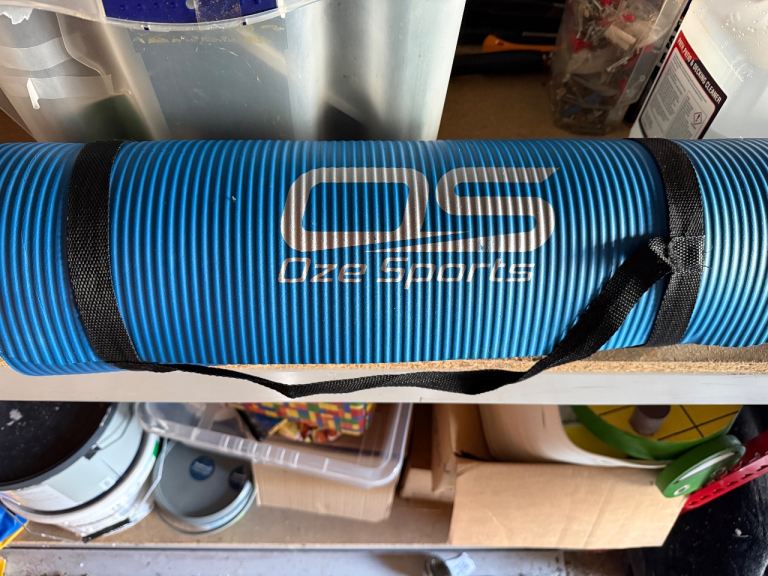 image for Gym accessories 