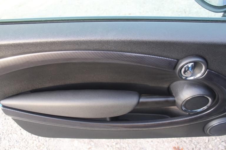 MINI COUPE 1.6 Cooper S Coupe 2013