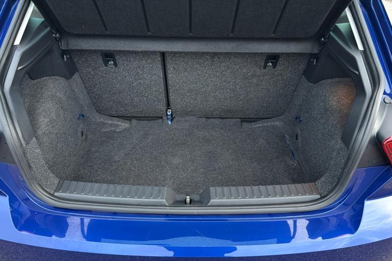  SEAT Ibiza 1.0 Tsi Fr Hatchback 5dr Petrol Manual Euro 6 s/s Gpf 95 Ps Petrol