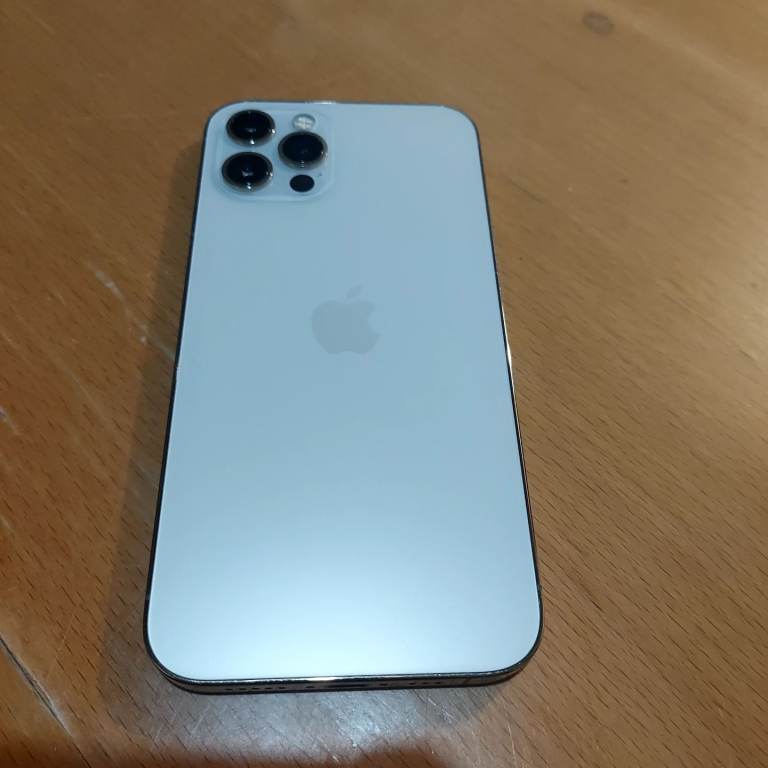 IPhone 12 Pro 128GB Gold