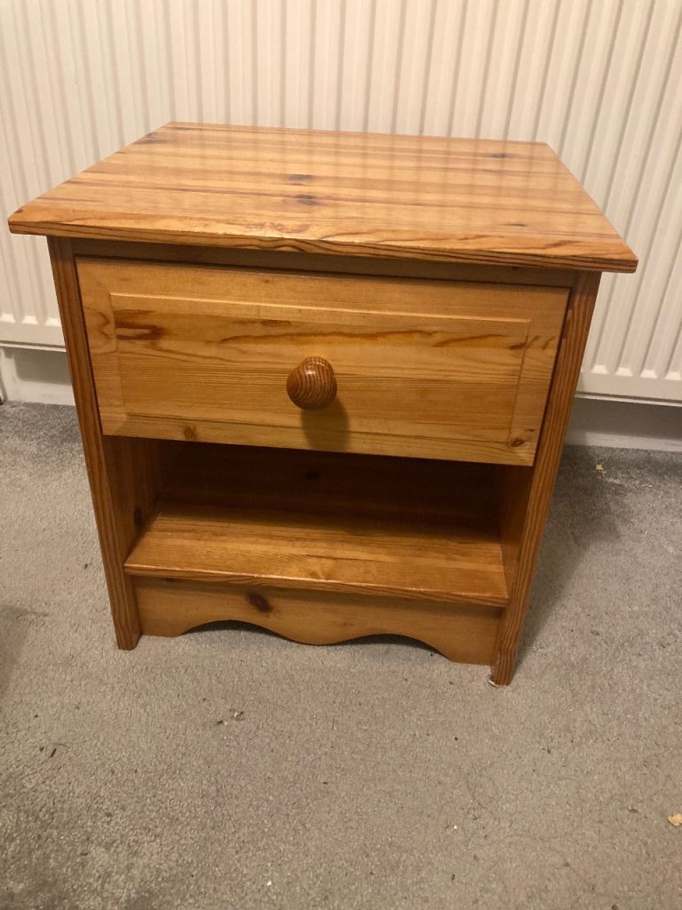 Bedside Table