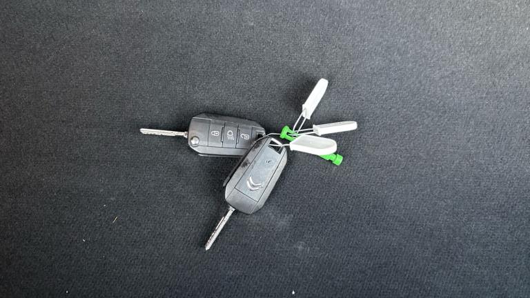 2022 Citroen C3 1.5 BlueHDi Shine Plus 5dr HATCHBACK DIESEL Manual