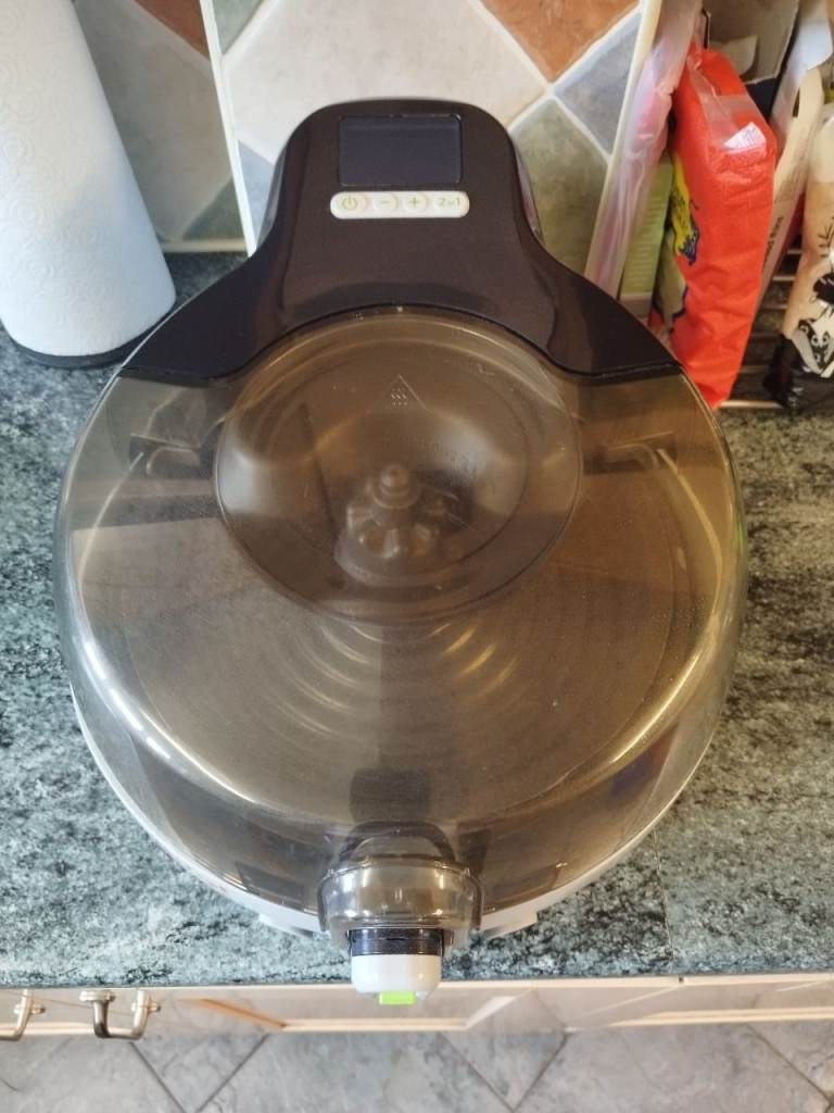Tefal ActiFry Genius XL Air Fryer