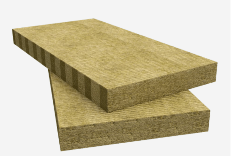 Rockwool Rainscreen Duo Slab 