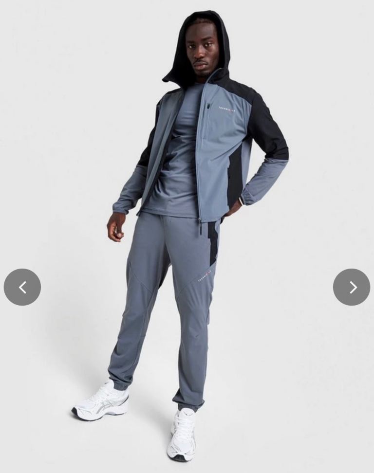 image for Technicals 