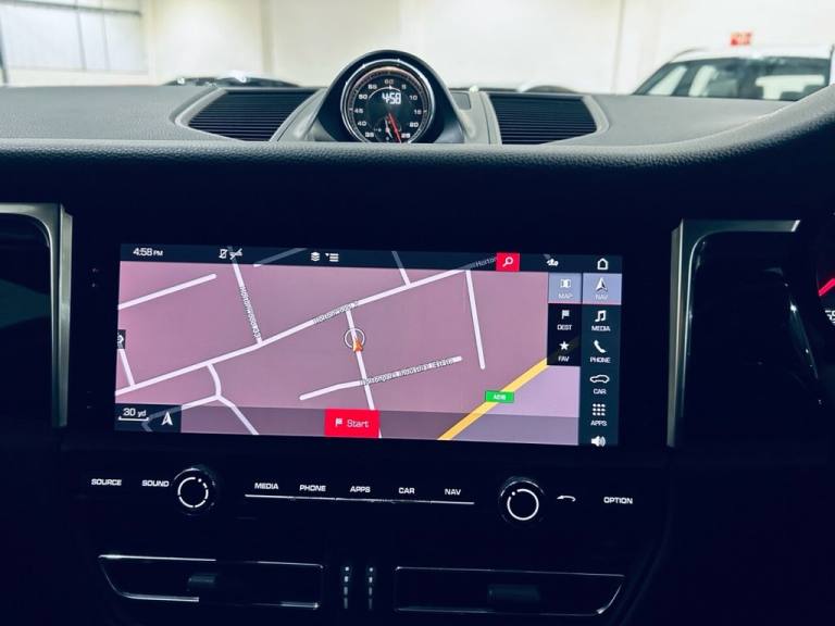 2019 Porsche Macan S 5dr PDK ESTATE PETROL Automatic