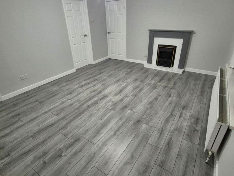 2 BEDROOM APARTMENT TO LET 