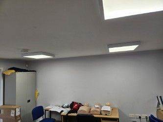 Self-Contained Office for Rental (BS6 Station Road)