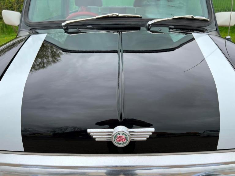 ROVER MINI COOPER MONTE CARLO 1.3 MANUAL * ONLY 56000 MILES *