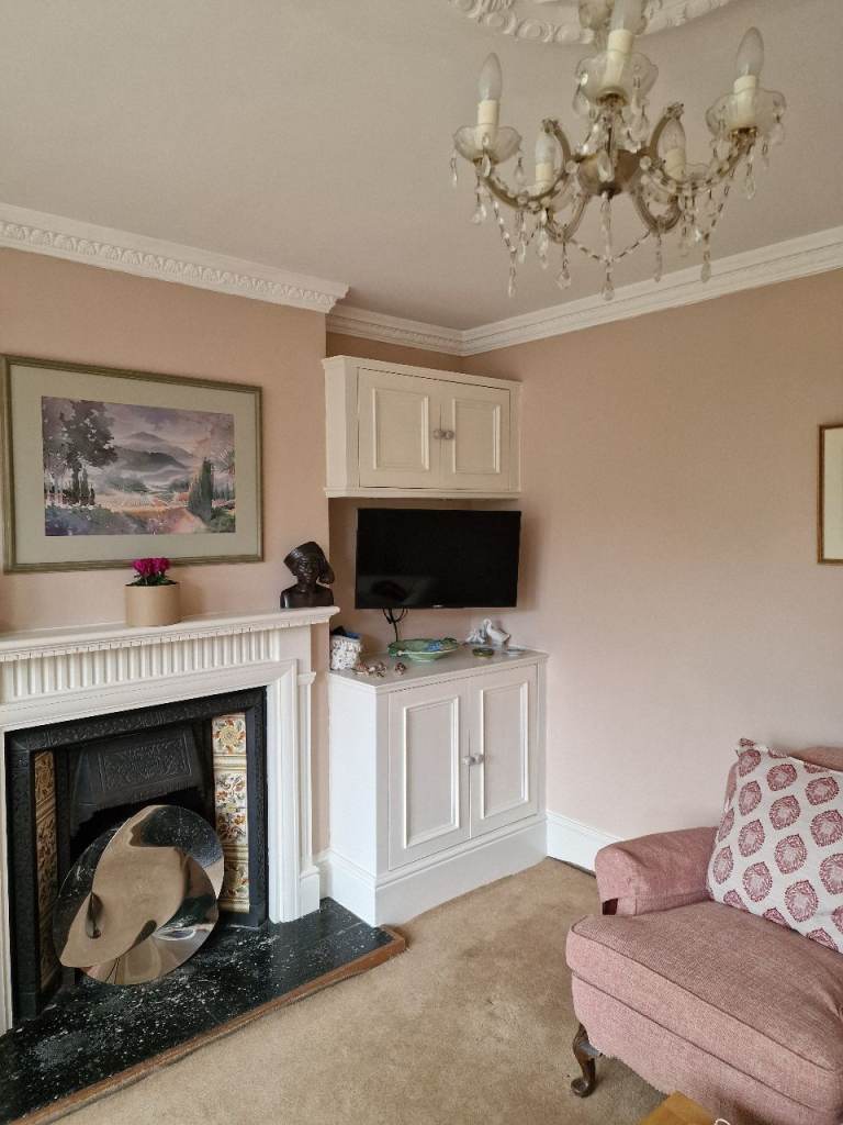 Bespoke Fitted Furniture - Tailored To You