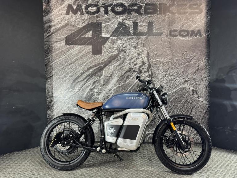 MAEVING RM1S 2025 RM1 S