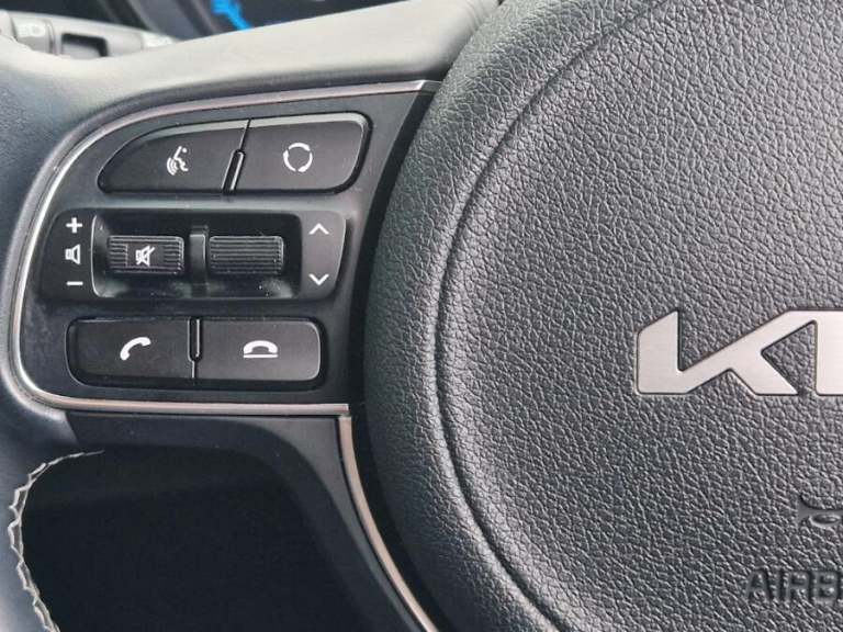 2022 Kia Niro 1.6 Gdi 4 Suv 5dr Petrol Hybrid Dct Euro 6 (s/s) (139 Bhp) ESTATE Petrol/Electric H...