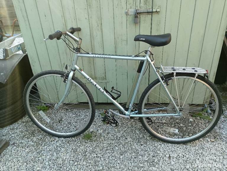 Dawes Synthesis commuter/tourer mens bike
