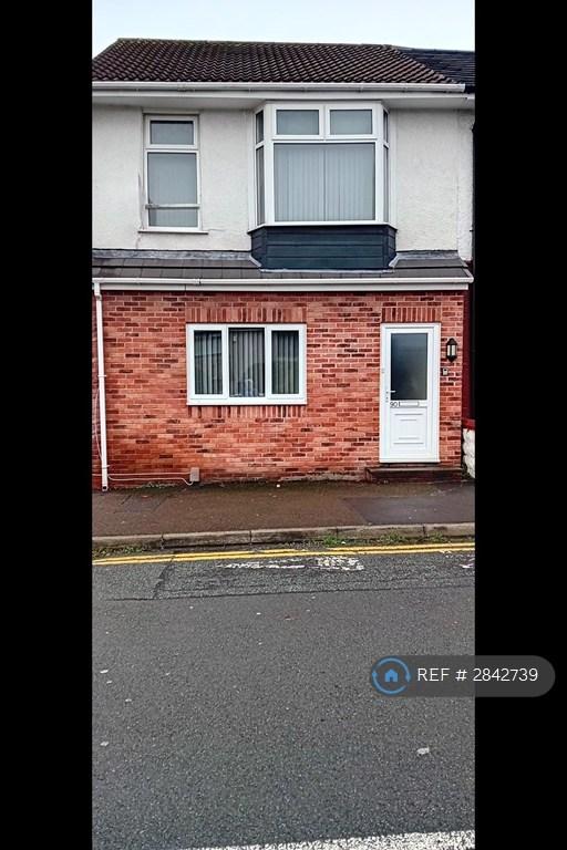 2 bedroom flat in Brynhyfryd, Swansea, SA5 (2 bed) (#2842739)