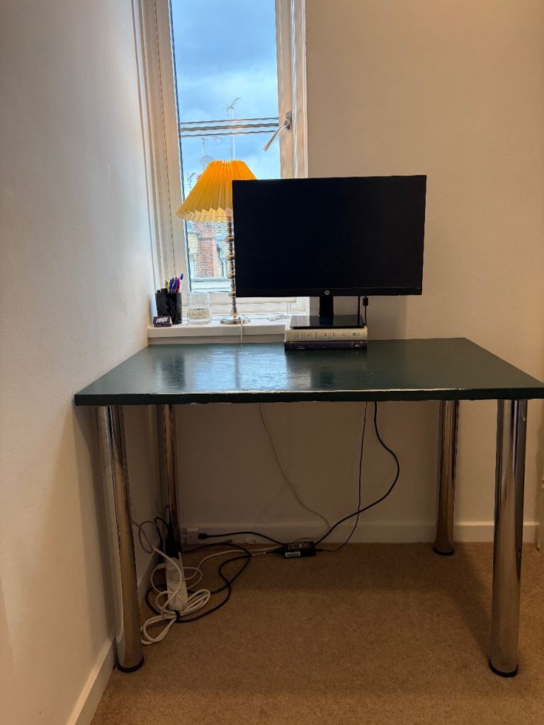 Ergonomic Desk