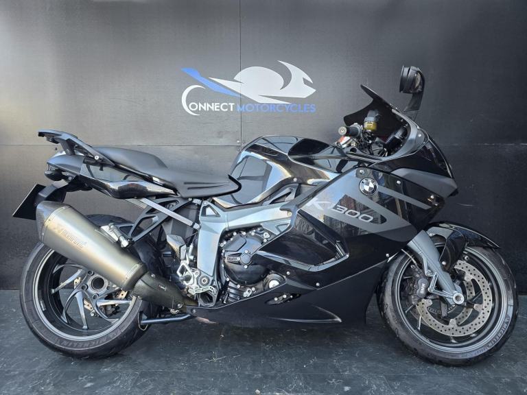 BMW K 1300 S 2012 STUNNING CONDITION HPI CLEAR