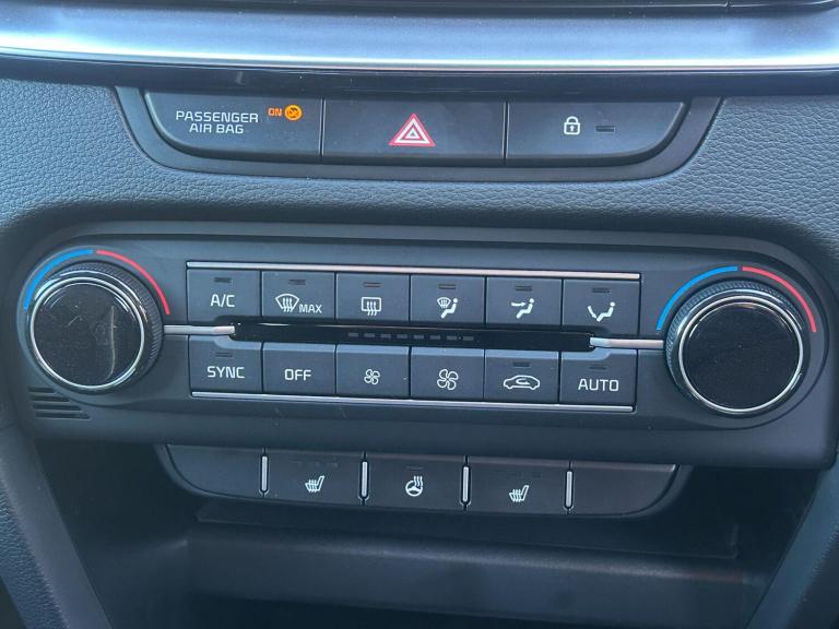  Kia XCeed 1.5 T-GDi GT-Line Euro 6 (s/s) 5dr Petrol Manual