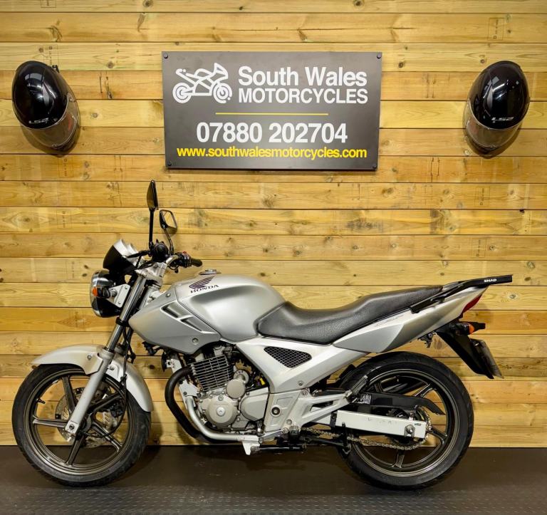 Honda CBF250 / DEPOSIT TAKEN