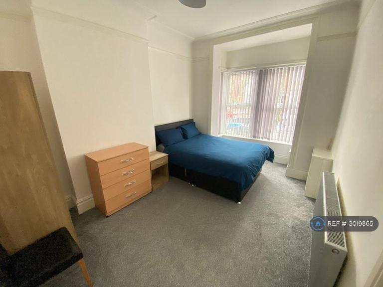 1 bedroom in Wyndcliff Road, Small Heath, Birmingham, B9 (#3019865)