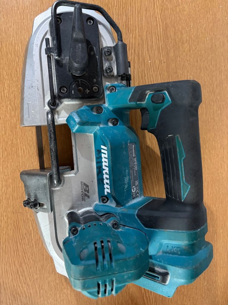 Makita multi tool 