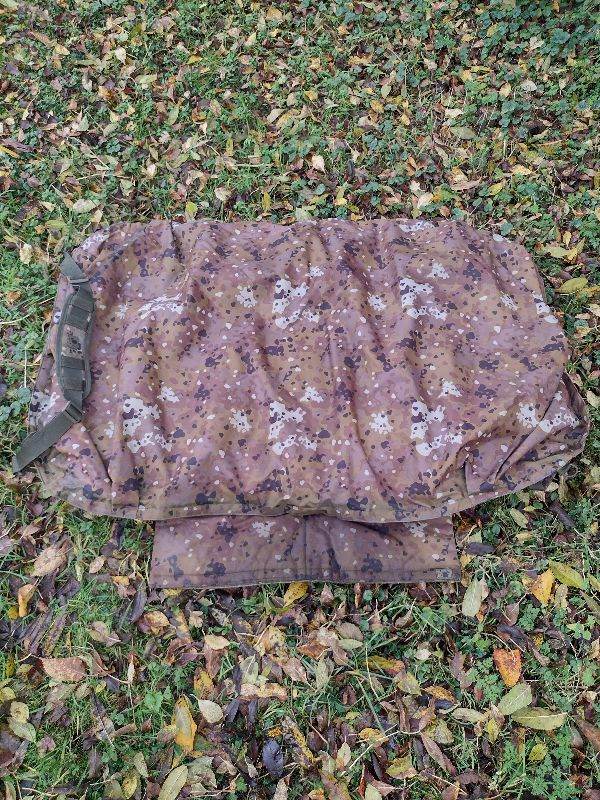Thinking Anglers Camflek Unhooking Mat